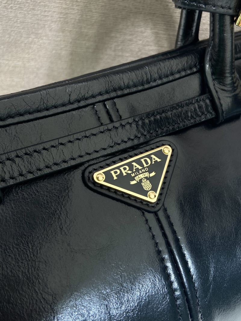 Prada Top Handle Bags